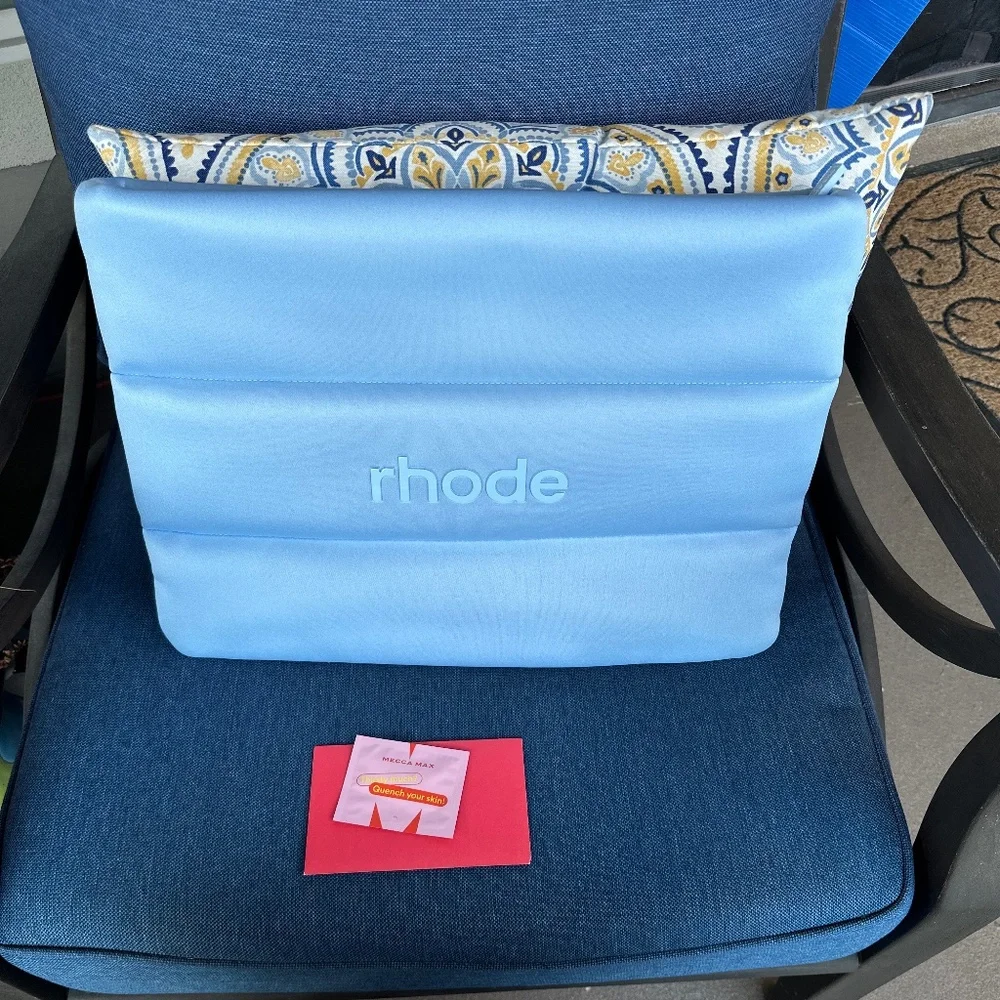 🫐RHODE Sugarberry Bubble Bag.🫐 - Picture 3 of 6